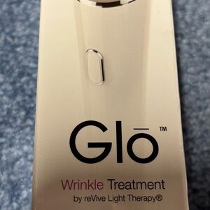 Glo Wrinkle Treatment by - Cream